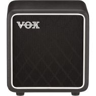 VOX Black Cab Series Amplifier Cabinet (BC108)