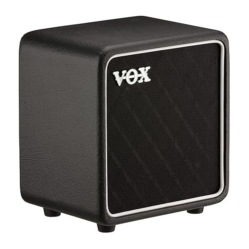  VOX Black Cab Series Amplifier Cabinet (BC108)