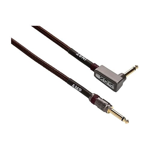  VOX Class A Professional Acoustic Cable, 13' (VAC13)