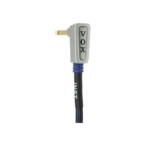  VOX VBC-13 Cable Base Shield, Length 13.1 ft (4 m), S/L Jack Type