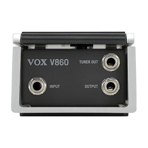  VOX Volume Pedal (V860)