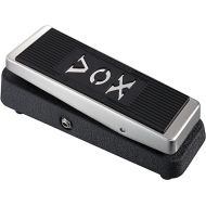 VOX V846HW The Hand-Wired VOX Wah-Wah Pedal