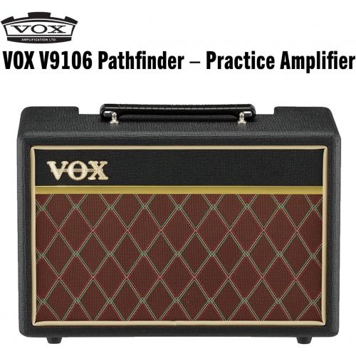  Vox Pathfinder Combo, 10W (V9106)
