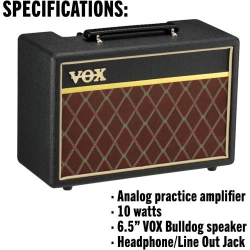  Vox Pathfinder Combo, 10W (V9106)