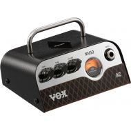 VOX MV50 Series Amplifier Head, Rock (MV50AC)