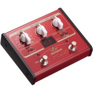 VOX StompLab 1B Multi-Effects Modeling Pedal for Bass Guitar