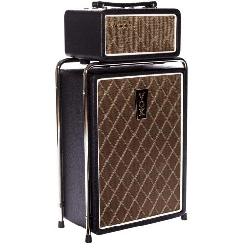  Vox Electric Guitar Mini Amplifier (VXMSB25)