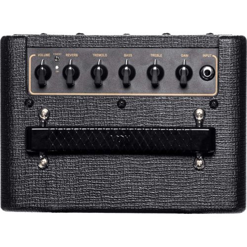  Vox Electric Guitar Mini Amplifier (VXMSB25)