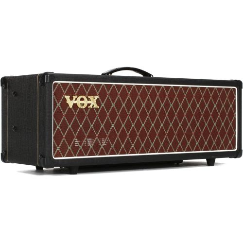  VOX AC30CH Guitar Amplifier Head