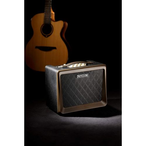  Vox VX50 AG 50W 1x8 Acoustic Guitar Combo Amp