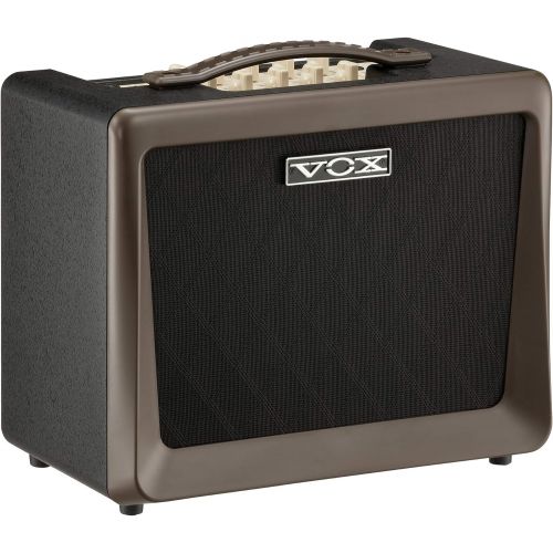  Vox VX50 AG 50W 1x8 Acoustic Guitar Combo Amp
