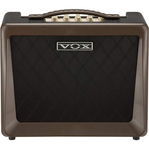  Vox VX50 AG 50W 1x8 Acoustic Guitar Combo Amp