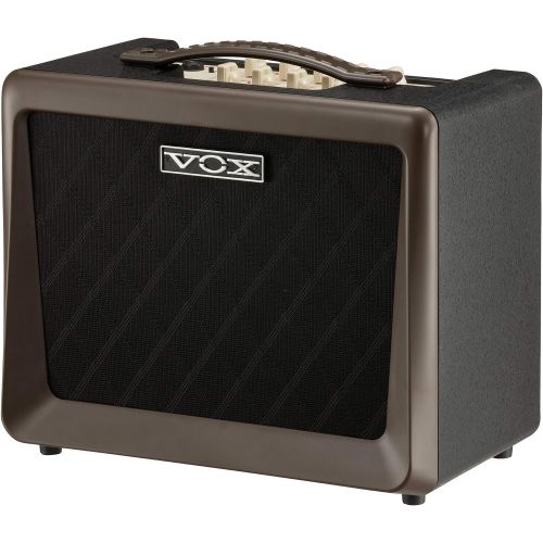  Vox VX50 AG 50W 1x8 Acoustic Guitar Combo Amp