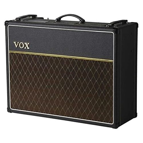  VOX AC15C2 Guitar Combo Amplifier