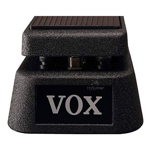  VOX V845 Classic Wah Wah Guitar Effects Pedal