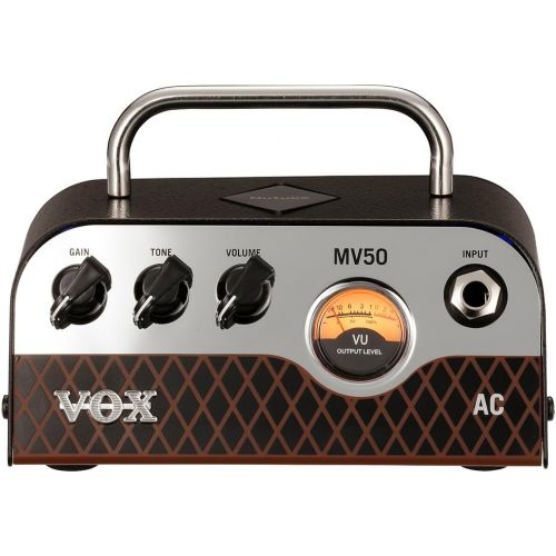  [아마존베스트]Vox - Amplifier MV50-AC MV50 AC.