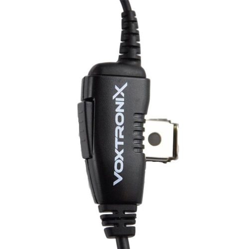  Voxtronix 6 Pack of Comfort Loop Headset for Icom Radios