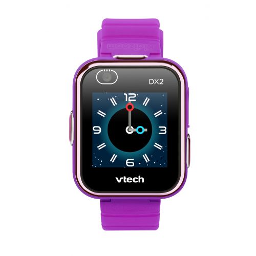 브이텍 VTech Kidizoom Smartwatch DX2 - Blue