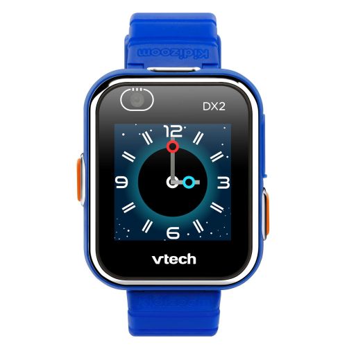 브이텍 VTech Kidizoom Smartwatch DX2 - Blue