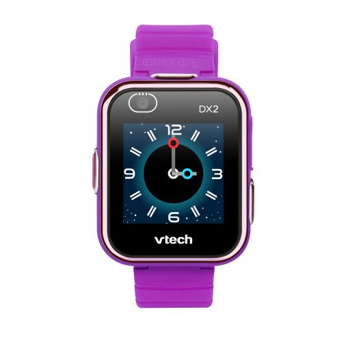 브이텍 VTech Kidizoom Smartwatch DX2 - Purple