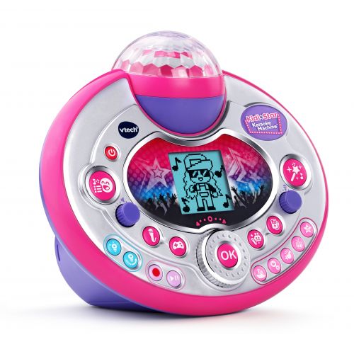 브이텍 VTech Kidi Star Karaoke Machine