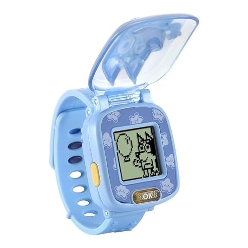 브이텍 VTech Bluey Wackadoo Watch, Bluey Small