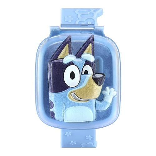 브이텍 VTech Bluey Wackadoo Watch, Bluey Small