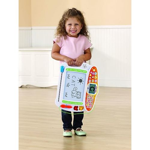 브이텍 VTech Write and Learn Creative Center , White