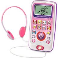 VTech Rock and Bop Music Player, Pink