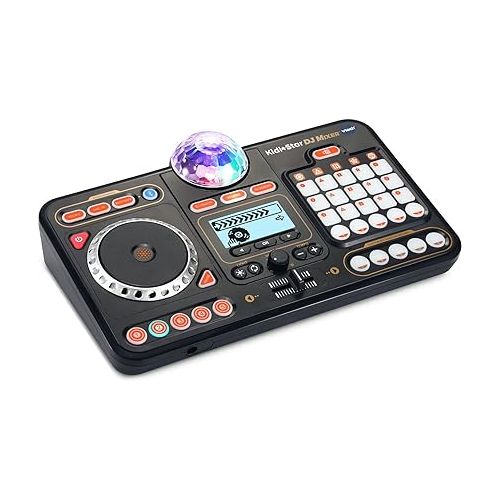 브이텍 VTech Kidi Star DJ Mixer