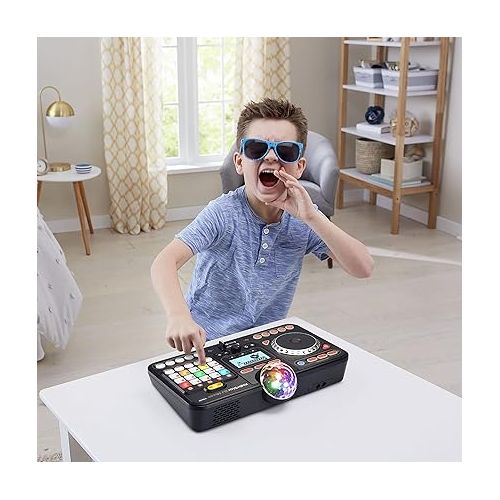 브이텍 VTech Kidi Star DJ Mixer