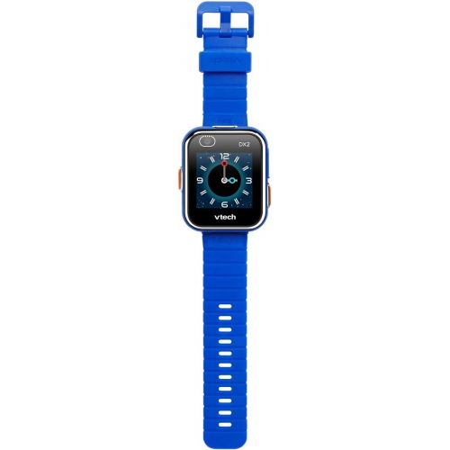 브이텍 VTech KidiZoom Smartwatch DX2, Blue