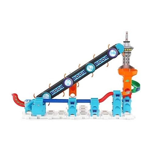 브이텍 VTech Marble Rush Sky Elevator Set