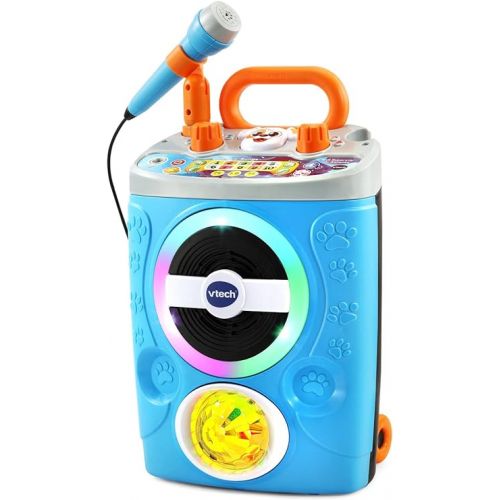 브이텍 VTech Kidi Superstar Jr. Karaoke