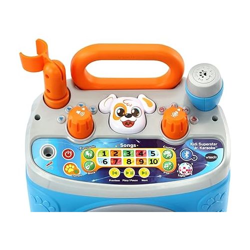 브이텍 VTech Kidi Superstar Jr. Karaoke