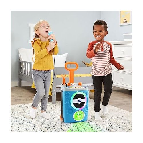 브이텍 VTech Kidi Superstar Jr. Karaoke