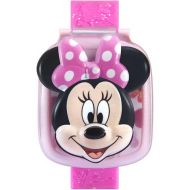 Vtech Disney Junior Minnie - Minnie Mouse Learning Watch Small