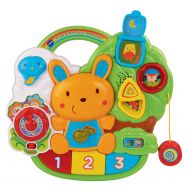 VTech Baby Lil Critters Crib-to-Floor Activity Center