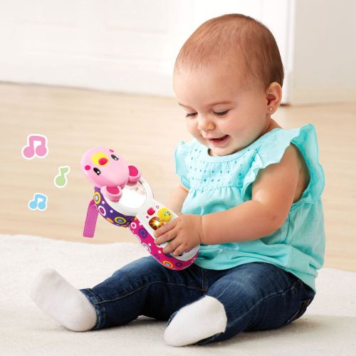 브이텍 VTech Baby Peek-a-Bear Baby Phone