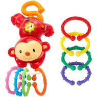 VTech Baby Swing and Sing Monkey