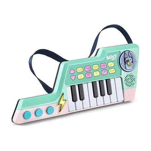 브이텍 VTech Bluey Bluey's Keytar