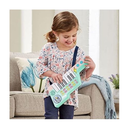 브이텍 VTech Bluey Bluey's Keytar