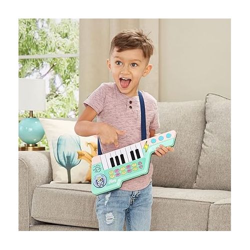 브이텍 VTech Bluey Bluey's Keytar