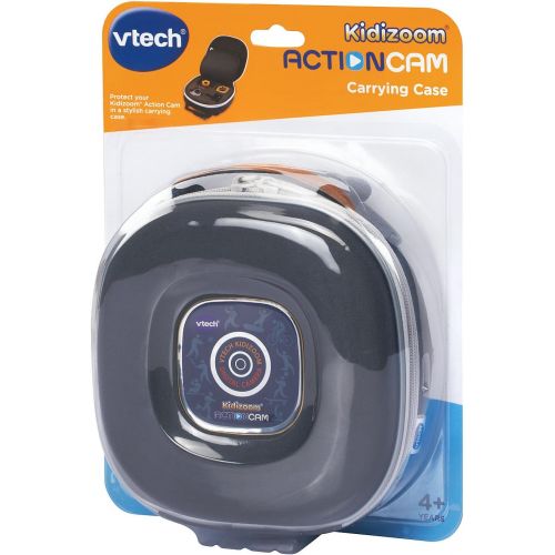브이텍 [아마존베스트]VTech Kidizoom Action Cam Case