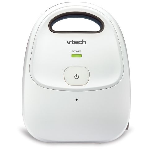 브이텍 [아마존베스트]You purchased this item on April 19, 2018. VTech DM112-2 Audio Baby Monitor with up to 1,000 ft of Range, 5-Level Sound Indicator, Digitized Transmission & Belt Clip with Two Parent Units