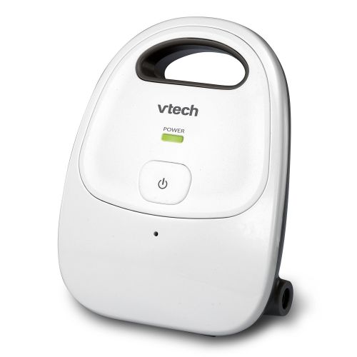 브이텍 [아마존베스트]You purchased this item on April 19, 2018. VTech DM112-2 Audio Baby Monitor with up to 1,000 ft of Range, 5-Level Sound Indicator, Digitized Transmission & Belt Clip with Two Parent Units