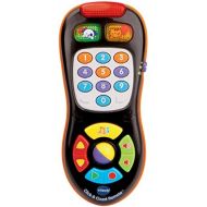 [아마존베스트]VTech Click and Count Remote, Black