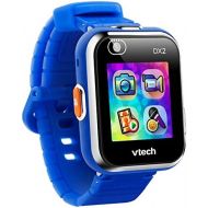 [아마존베스트]VTech Kidizoom Smartwatch DX2 Blue (Frustration Free Packaging)