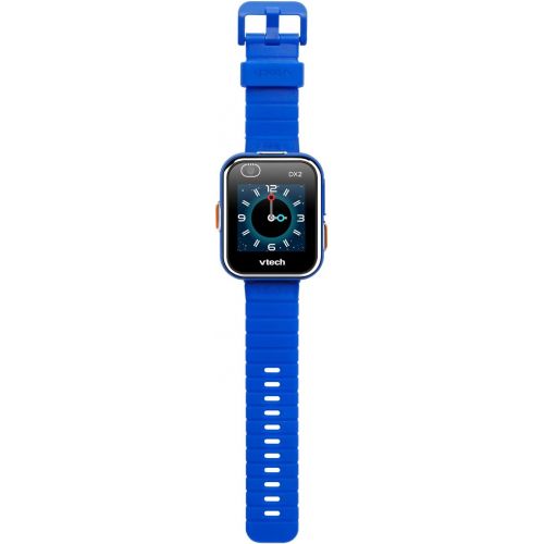 브이텍 [아마존베스트]VTech Kidizoom Smartwatch DX2 Blue (Frustration Free Packaging)