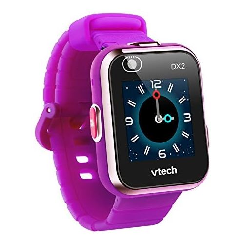 브이텍 [아마존베스트]VTech Kidizoom Smartwatch DX2 Purple (Frustration Free Packaging)